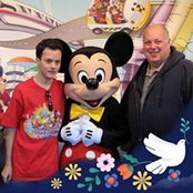 Daniel Dickman's photo