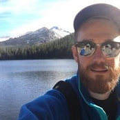 Trevor Shine's photo