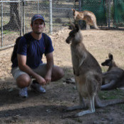 Philip Winfield's photo