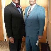 Mario Hodge's photo