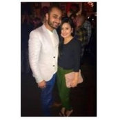 Eshan Patel's photo