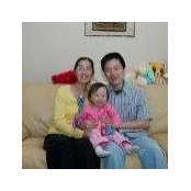 Li Xiaoping's photo
