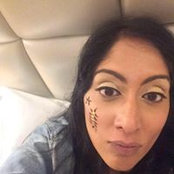 Poonam Dhokia's photo