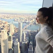 Josephine Pertot's photo