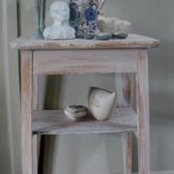 Christina Morrells foto