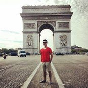 Lucas Bischoff's photo