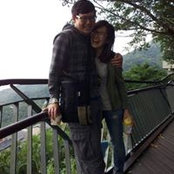 Jing Ha's photo