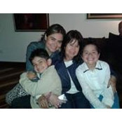 Lili Naranjo's photo