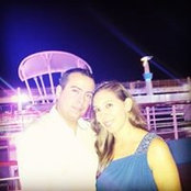Andrea Holgado's photo