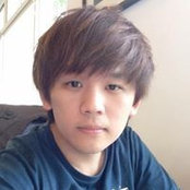 Jin Huang's photo