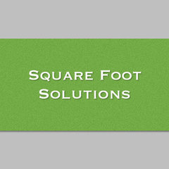Square Foot Solutions