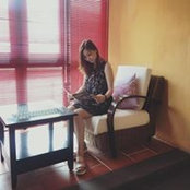 May Yee's photo