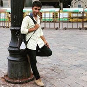 Foto von Ankit Solanki