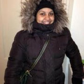 Foto von Aarathi Prasad