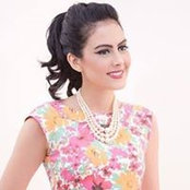 Foto de Tamara Al Gabbani