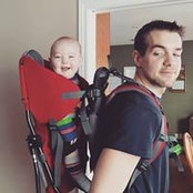 Justin Versteeg's photo