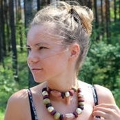 Varvara Knyazeva's photo