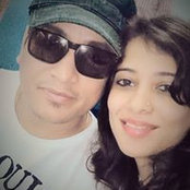 Arathi Chhetri's photo