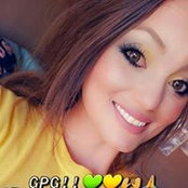Amber Robinsons billede