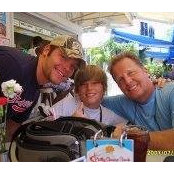 Michael Cornwell's photo