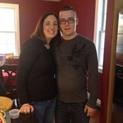 Tammy McCarthy's photo