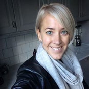 Sofia Sunnerlöfs foto