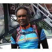 William Campbell's photo