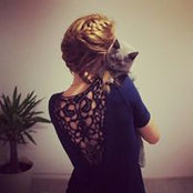 Cristina Uivaroşan's photo