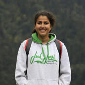 Krutee Verma's photo