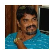 Foto von Jeya Sekhar