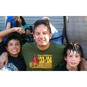 Troy Frazier's photo