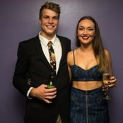 Jamie Collins's photo