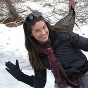 Nadia Brako's photo