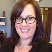 Caron Berkley's photo