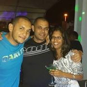 Christopherlini Suntah's photo