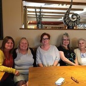 Ruth Richardson's photo