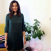 Meena Patel's photo
