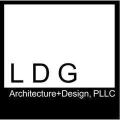 LDG Architecture + Design, PLLC