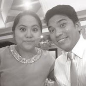 Marivic Valerio's photo