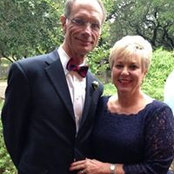 Carol Lewis's photo