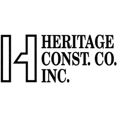 HERITAGE CONSTRUCTION CO INC