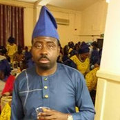 Orekoya Ayomide's photo