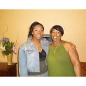 Jacqueline King's photo