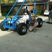 Stacey Paugh's photo