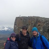 Mary Hafstead's photo
