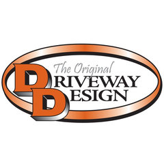 The Original Driveway Design