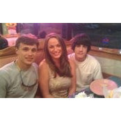 Lauren Allen's photo