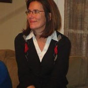 Kelli Walsh's photo