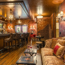 bar designs