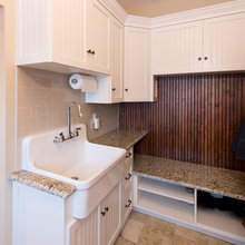 Laundry Room Ideas